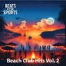 Beach Club Hits - Volume 2