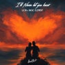 I'll Never Let You Know (Extended Version)