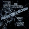 Iron & Andrew Puber Remix Collection