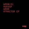 Gran Atractor EP