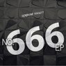 No. 666 EP
