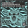 Poisonous High EP