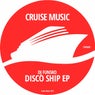 Disco Ship EP