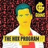 The Hox Program EP