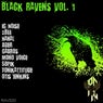 Black Ravens Vol.1