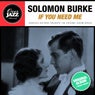 If You Need Me (Original Album Plus Bonus Tracks 1963)