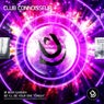 Club Connoisseur - Beer Garden / I'll Be Your One Tonight