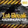 Kaliningrad E.P.