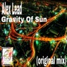 Gravity Of Sun