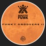 Funky Groovers II
