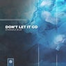 Don't Let It Go