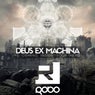 Deus Ex Machina (Is Coming Inside Your Head) (2nd Gen Mix)