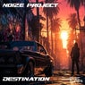 Destination (feat. Oraya)