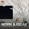 Work & Relax, Vol. 2: Urban Chillout Music