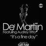 It's a Fine Day (Remixed by Get Far)