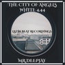 The City Of Angels White