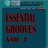 Essential Grooves Volume 1