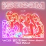 iScreaM Vol.25 : 빨간 맛 Red Flavor Remix