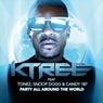 Party All Around the World (feat. Tonez,Snoop Dogg & Candy 187)