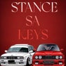 Stance Sa Keys