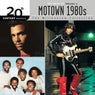 20th Century Masters: The Millennium Collection: Best of  Motown '80s, Vol. 2