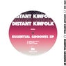 Essential Grooves EP