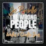 The Wrong Peoples