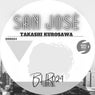 San Josè (Original Mix)