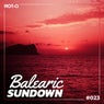 Balearic Sundown 023