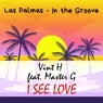 I see love