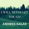 I Will Never Let You Go