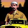 Cairo Taxi
