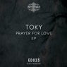 Prayer For Love EP
