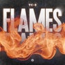 Flames (Extended Mix)