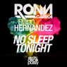 No Sleep Tonight (Original Mix)