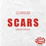 Scars (Grum Remixes)