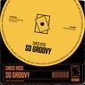 SO GROOVY - Extended Mix