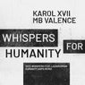 Whispers for Humanity EP