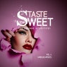Taste The Sweet, Vol. 4 (25 Lounge Aperitifs)