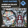 American black movement