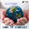Line of Conduct