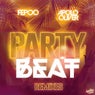 Party Beat (Remixes)
