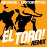 El Toro Remix EP