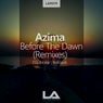 Before The Dawn (Remixes)