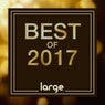 Large Music Best of 2017