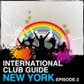 International Club Guide New York - Episode 2