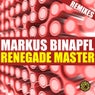 Renegade Master (Remixes)