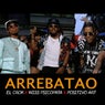 Arrebatao