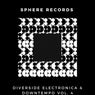 Diverside Electronica & Downtempo, Vol. 4