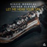 Let Me Hear Your Sax